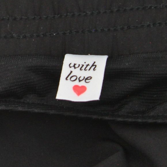 Lorna Jane Ace Active Short Black Medium - Picture 5 of 8